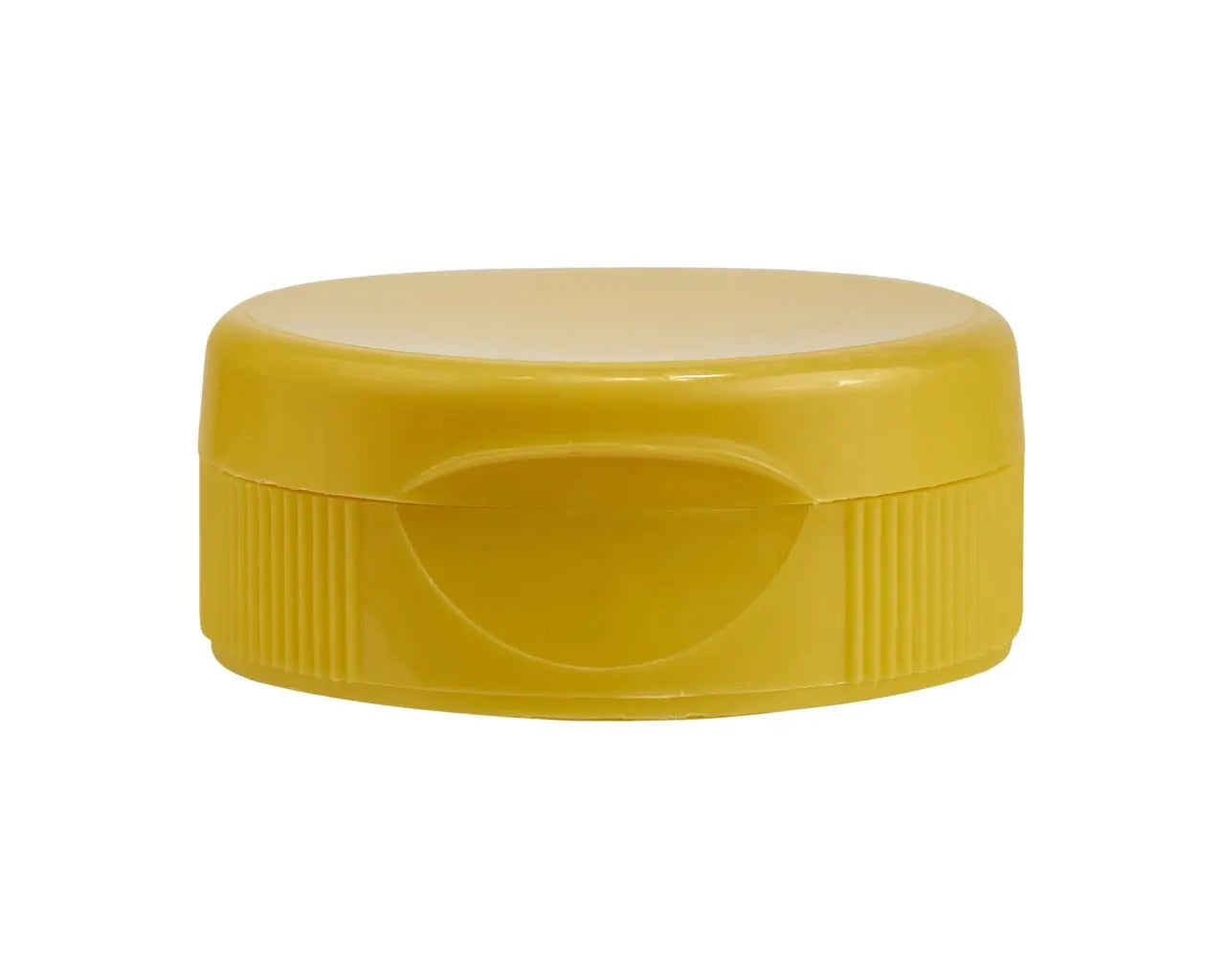 Standard 38mm Caps With Pressure Sensitive Seals
