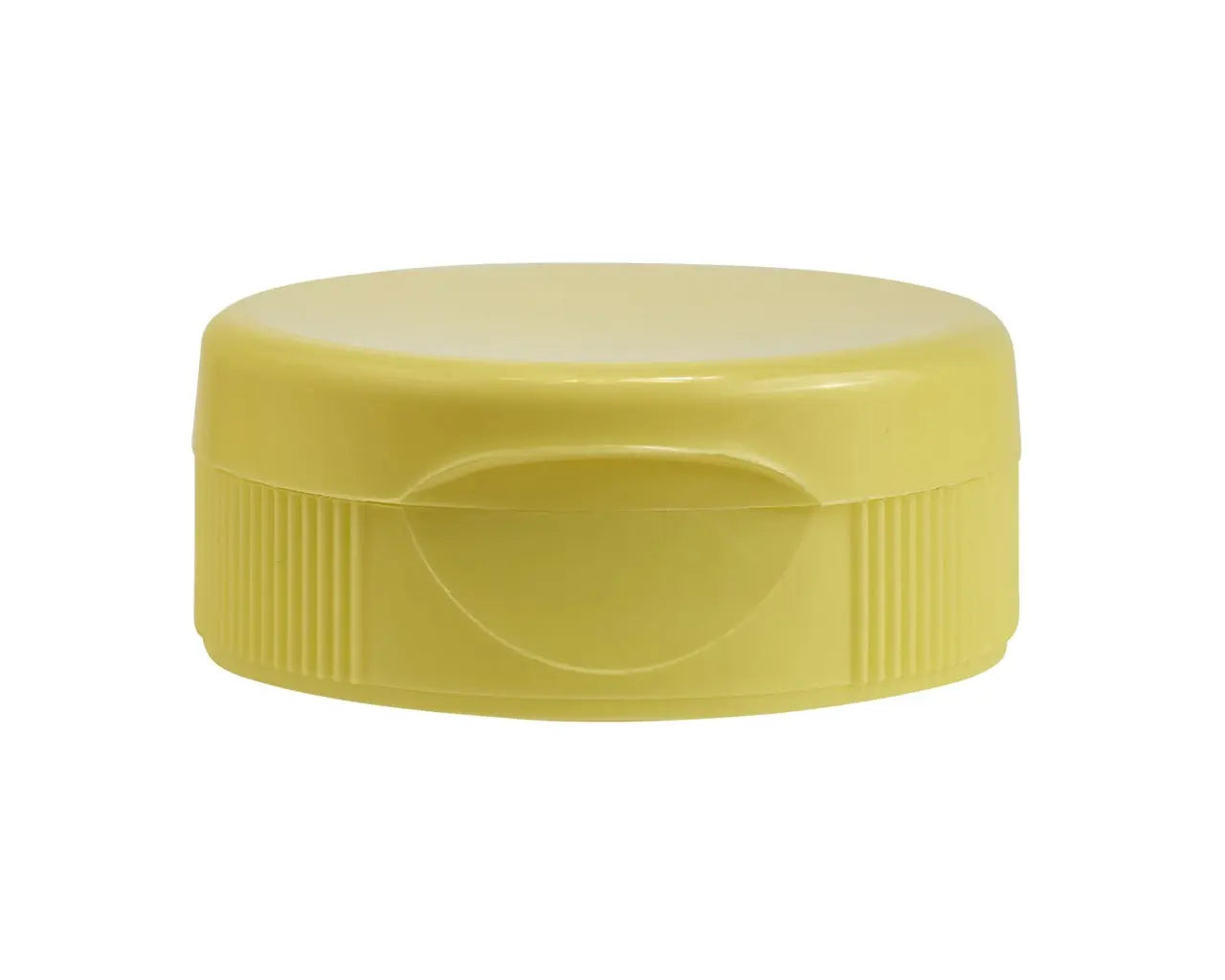 Standard 38mm Caps With Pressure Sensitive Seals