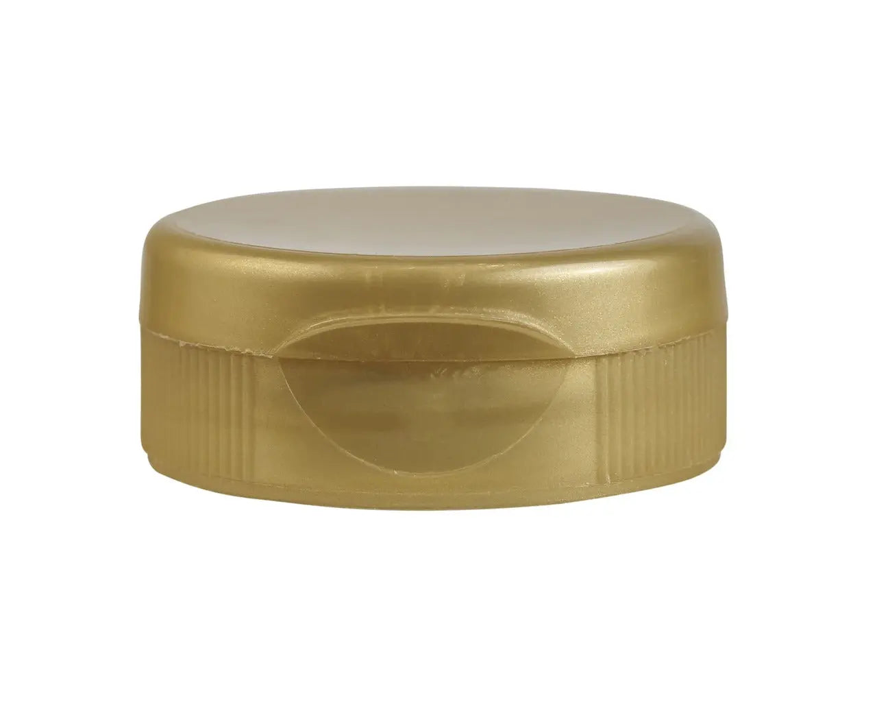 Standard 38mm Caps With Pressure Sensitive Seals