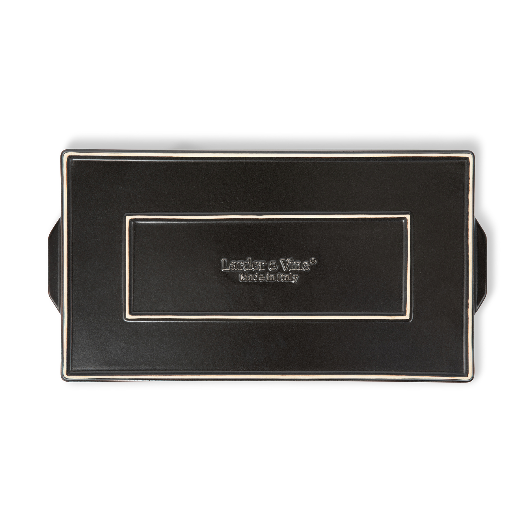 Indoor/Outdoor Ceramic Stoneware Flat Top Griddle