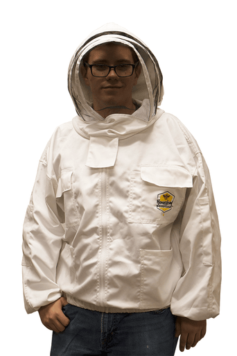 Homestead Essentials Bee Jacket