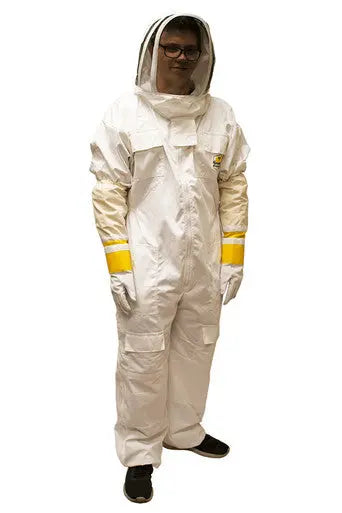 Homestead Essentials Bee Suit