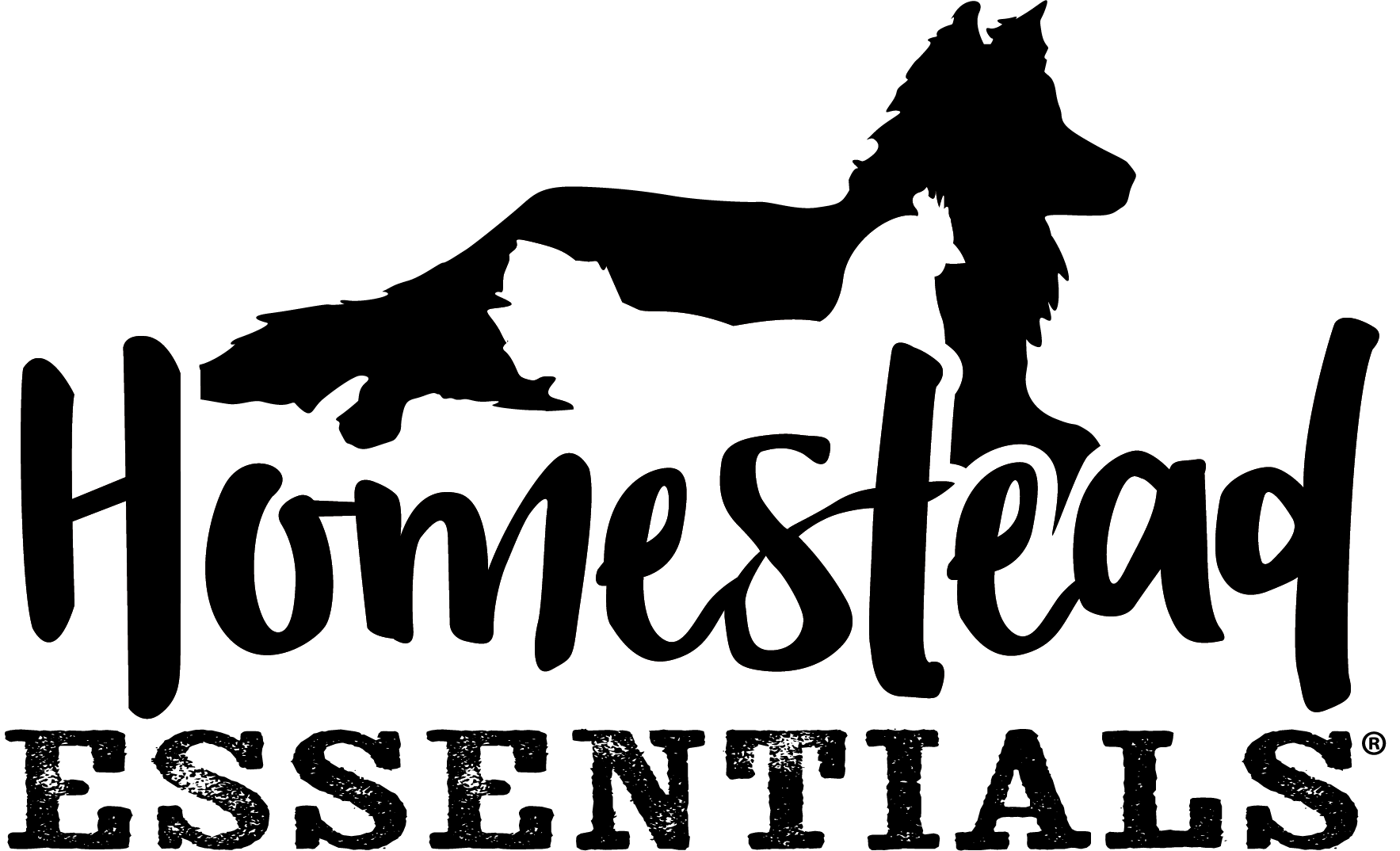 Homestead Essentials logo