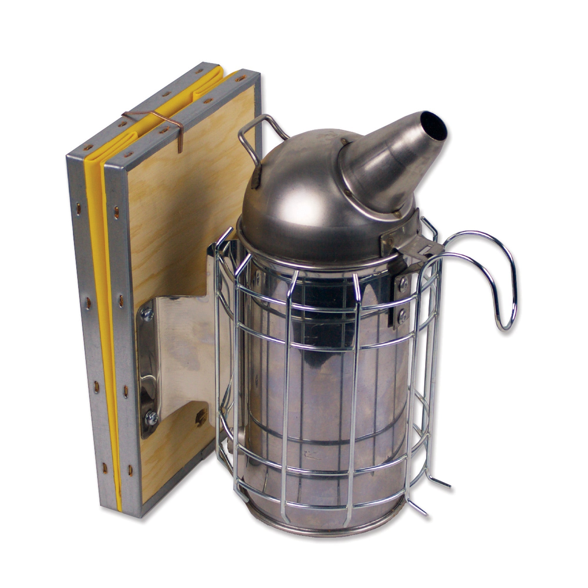 Mini LEGA Smoker