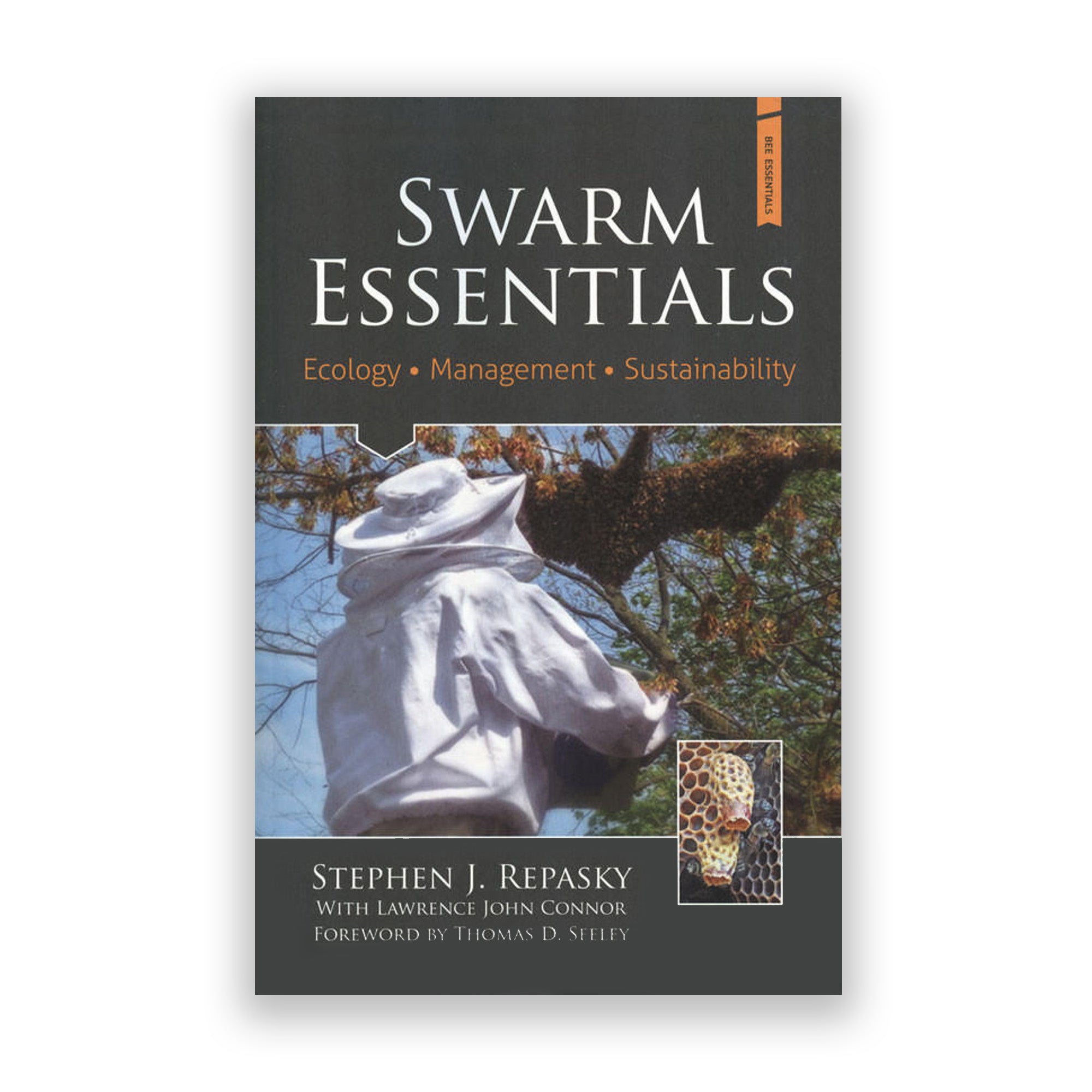 Swarm Essentials Paperback Book