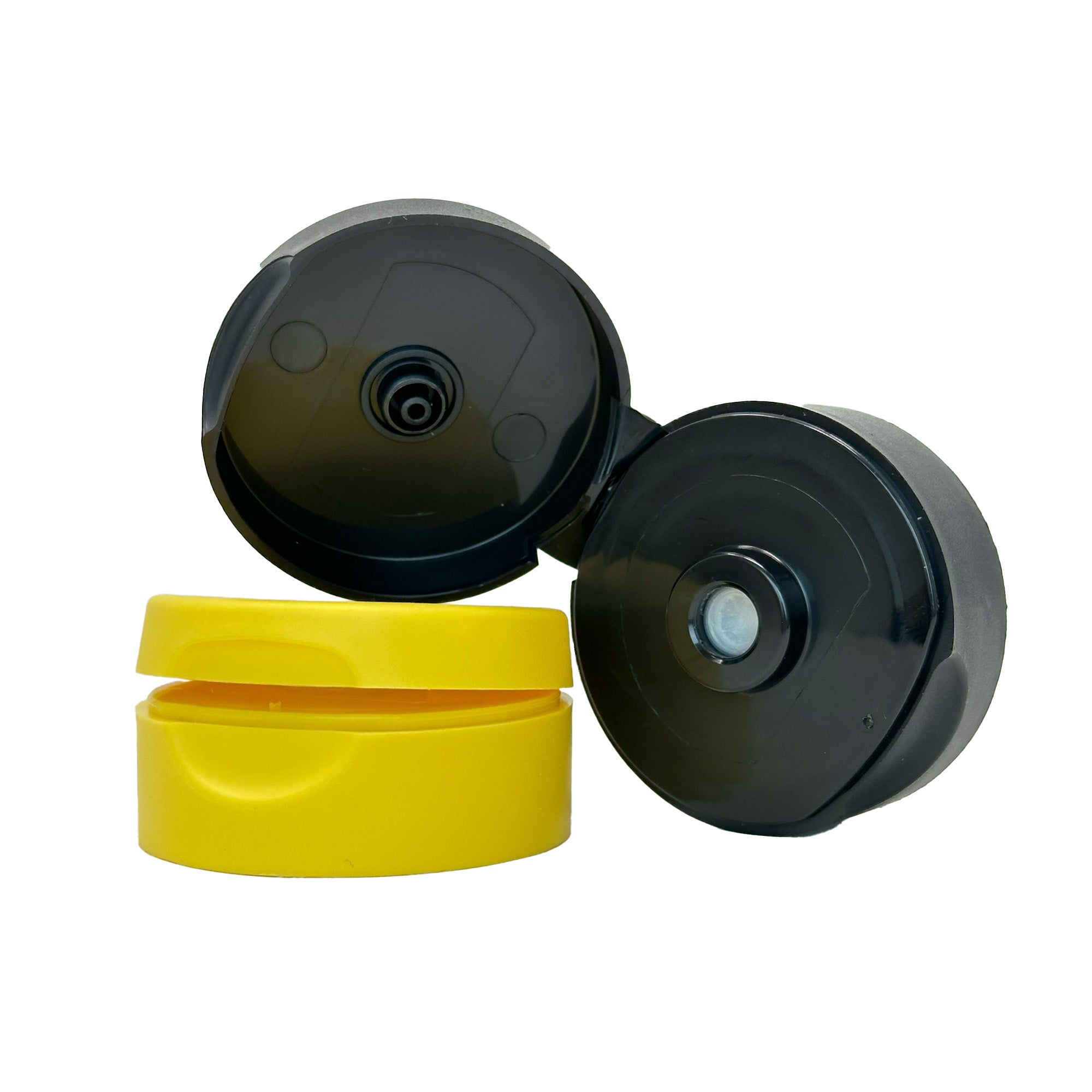 38mm 2" Lids for Inverted Bottles