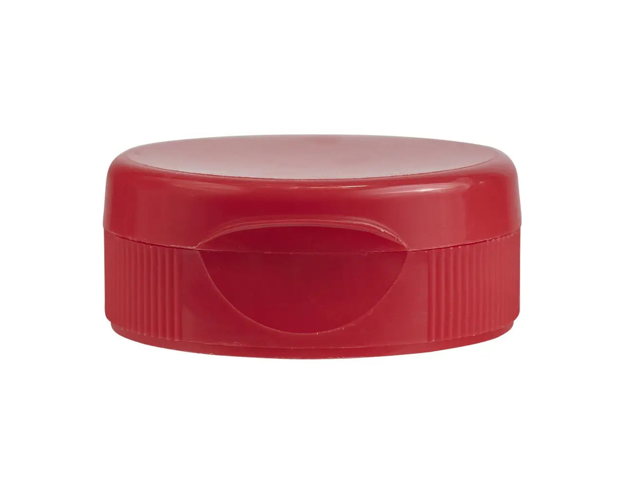 Standard 38mm Caps With Pressure Sensitive Seals