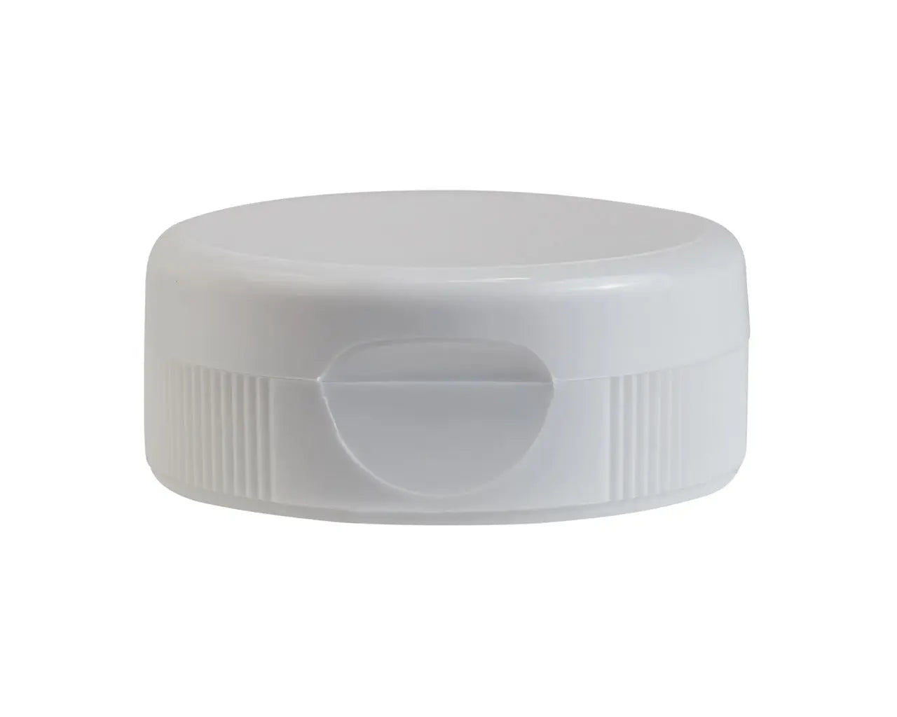 Standard 38mm Caps With Pressure Sensitive Seals