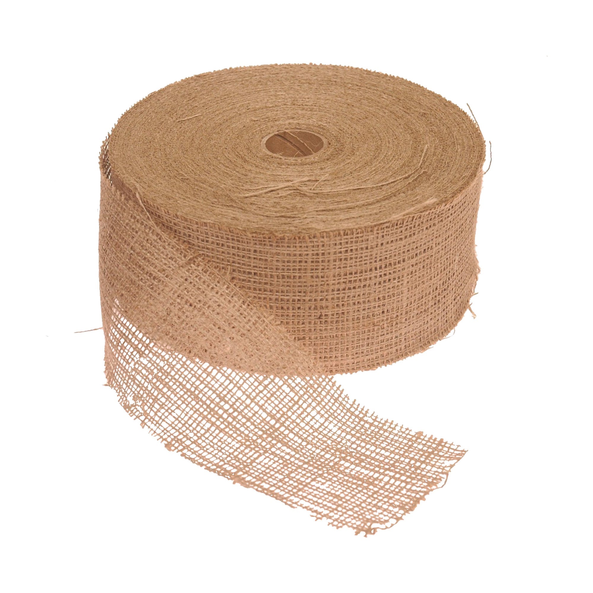 Burlap Smoker Fuel