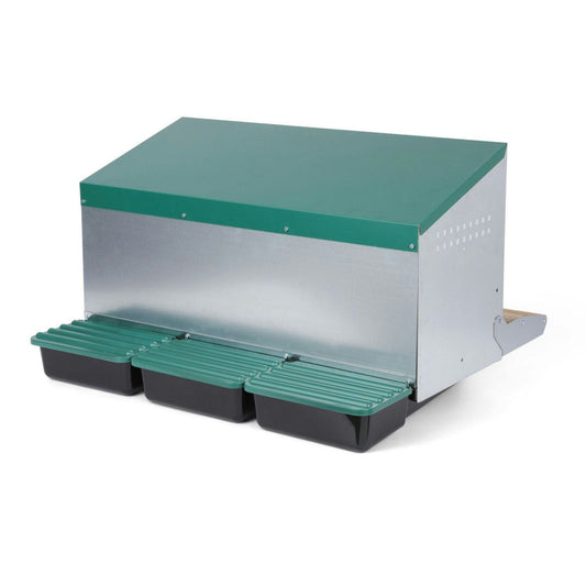 Nesting Rack Reverse Nesting Box Products – Homestead Essentials