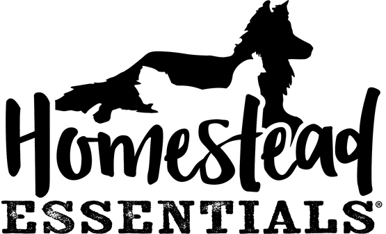 Homestead Essentials