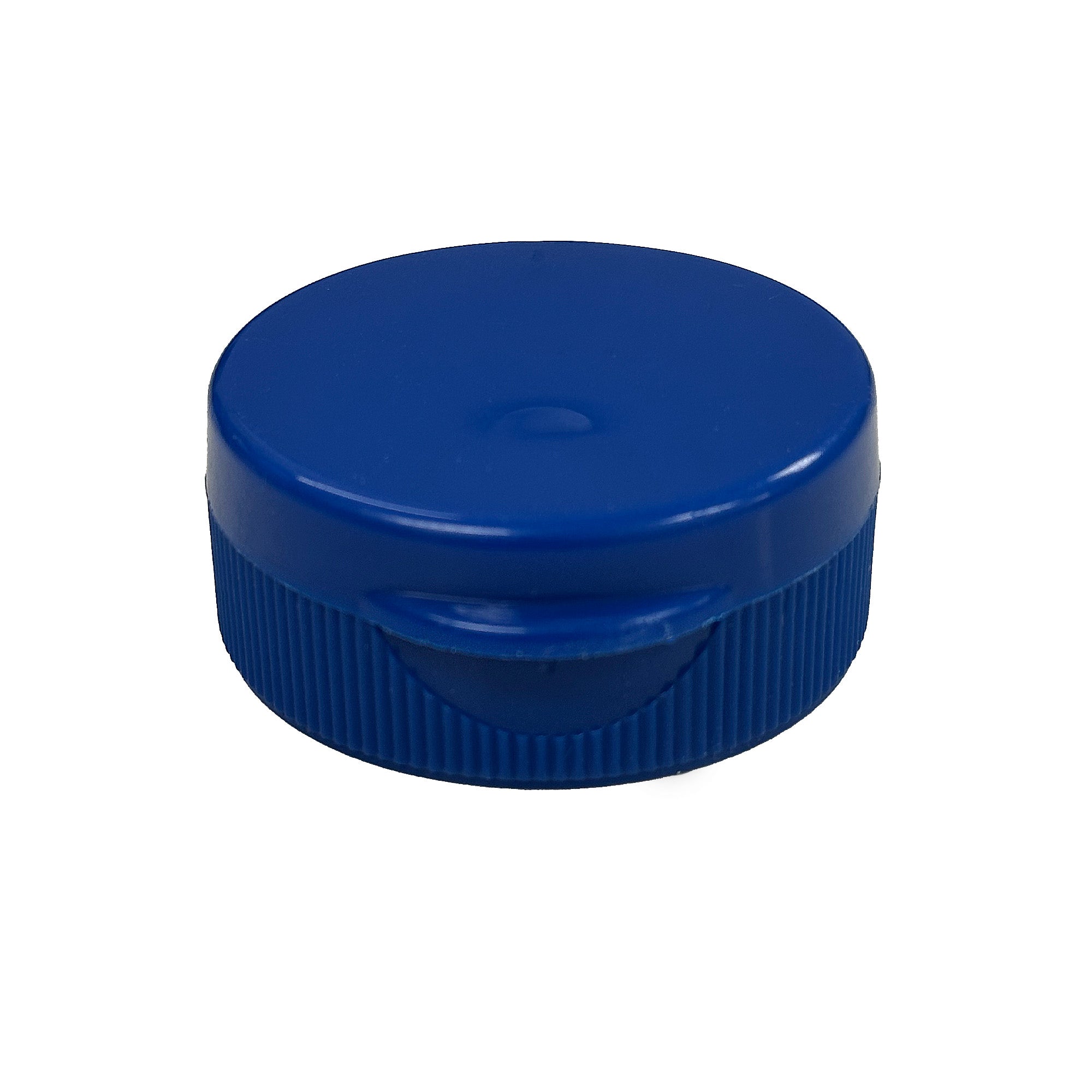 Colorful 38mm Flip Top Caps With Foam Seals