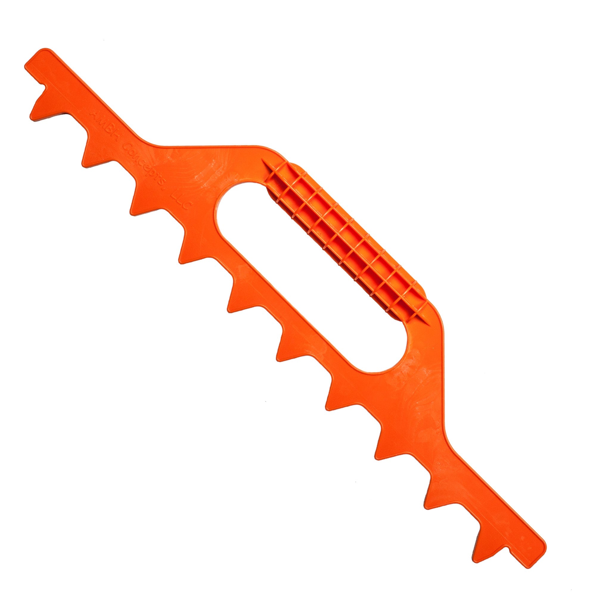 Plastic Frame Spacer Tool