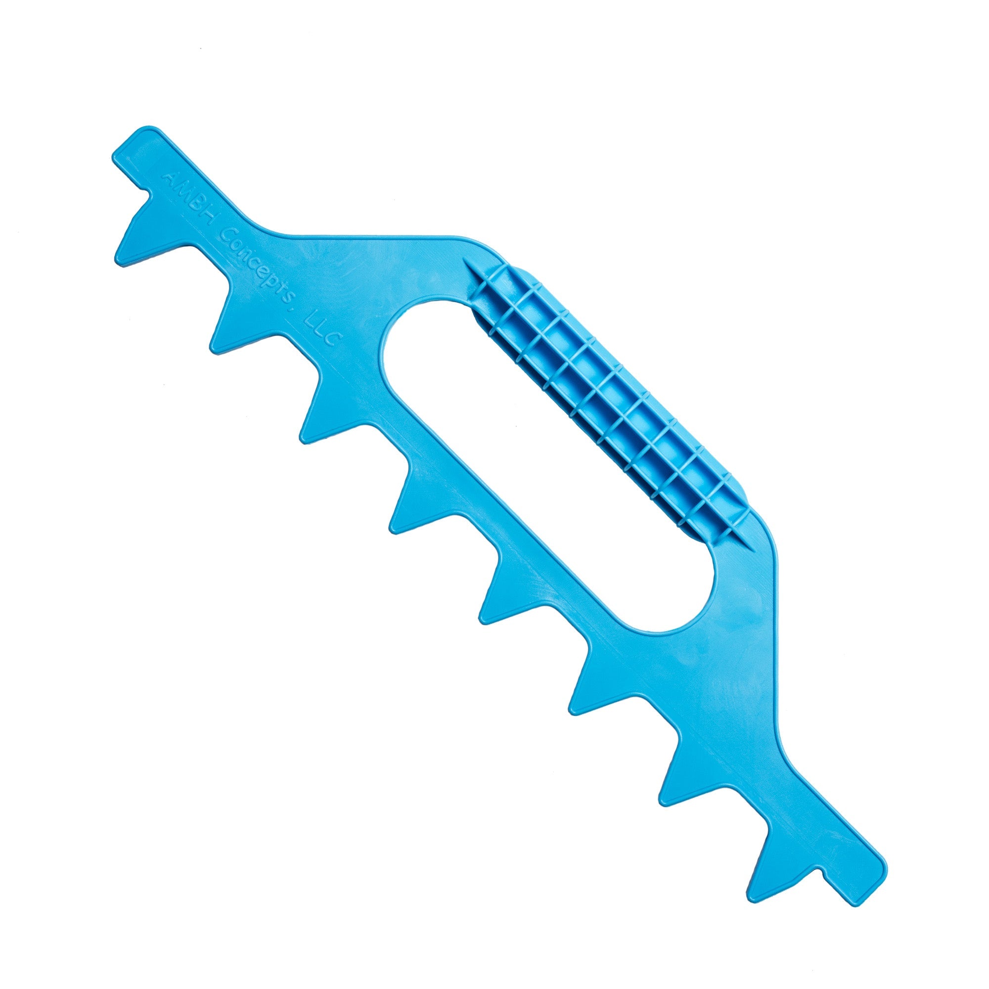 Plastic Frame Spacer Tool